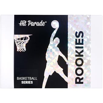 2022/23 Hit Parade Basketball The Rookies Series 1 - 1-Box- DACW Live 6 Spot Random Division Break #3