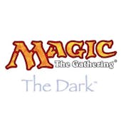 Magic the Gathering The Dark Complete Set NEAR MINT (NM)
