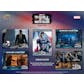 Marvel Studios The Falcon and the Winter Soldier Hobby Box (Upper Deck 2022) (Case Fresh)
