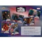 Marvel Studios The Falcon and the Winter Soldier Hobby 12-Box Case (Upper Deck 2022) (Presell)