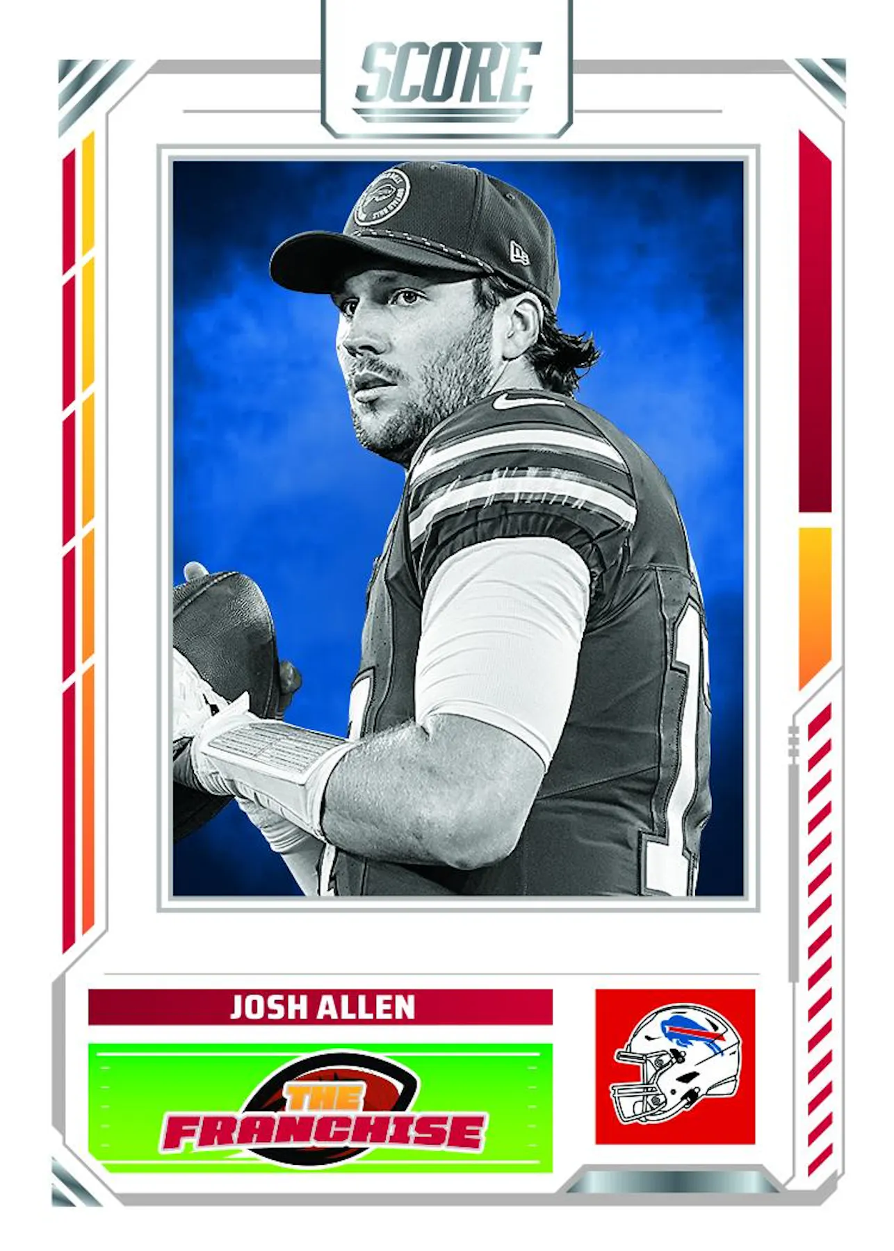 2025 Panini Score Football Hobby Blaster Box - Sports Connection 2025 Panini Score Football Hobby Blaster Box - Sports Connection