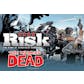 Risk: The Walking Dead Survival Edition Board Game (USAopoly)