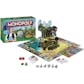 Monopoly: The Wizard of Oz 75th Anniversary Collector's Edition (USAopoly)