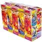 DC HeroClix: The Flash Booster Case (20 Ct.)