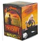 The Hobbit: An Unexpected Journey HeroClix 24-Pack Box (+1 Marquee Figure per Box)
