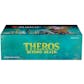 Magic the Gathering Theros Beyond Death Draft Booster 6-Box Case - Full Funds Up Front, Save $10