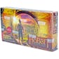 The Hobbit: An Unexpected Journey Trading Cards Box (Cryptozoic 2014)