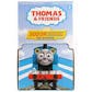 Thomas & Friends Sodor Adventures Trading Cards 6-Box Case
