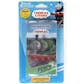 Thomas & Friends Sodor Adventures Trading Cards Lot of 20 (40 Packs)