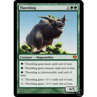 Magic the Gathering Conflux Single Thornling - NEAR MINT (NM)