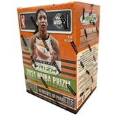 2021 Panini Prizm WNBA Basketball 10-Pack Blaster Box (Fanatics)