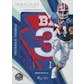 2021 Hit Parade Football - Heroes of the Hall Edition - Series 2 - Hobby Box /100 - Elway/Young/Moss