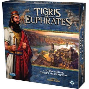 Tigris and Euphrates (FFG)