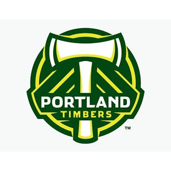 Portland Timbers Officially Licensed Apparel Liquidation - 350+ Items, $9,000+ SRP!