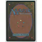 Magic the Gathering Beta Time Walk - SLIGHT PLAY (SP+)