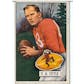 1951 Bowman Football Starter Set 83 Cards (Van Brocklin, Baugh, Tittle)