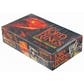 Decipher Lord of the Rings Mines of Moria Booster Box
