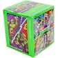 Panini Teenage Mutant Ninja Turtles Sticker Box