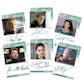 Star Trek The Next Generation Series 2 Trading Cards Box (Rittenhouse 2012)