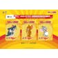 HOTBox: Tom and Jerry Trading Cards Hobby 36-Box Case (Kakawow 2023)