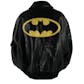 Batman Vintage Leather Jacket (XL)
