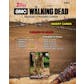 The Walking Dead Season 7 Trading Cards Hobby Box (Topps 2017)