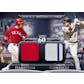 2011 Topps Series 2 Baseball Jumbo 6-Box Case