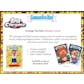 Garbage Pail Kids Chrome Series 3 Hobby Box (Topps 2020)