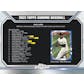 2021 Topps Chrome Baseball Hobby Jumbo 8-Box Case