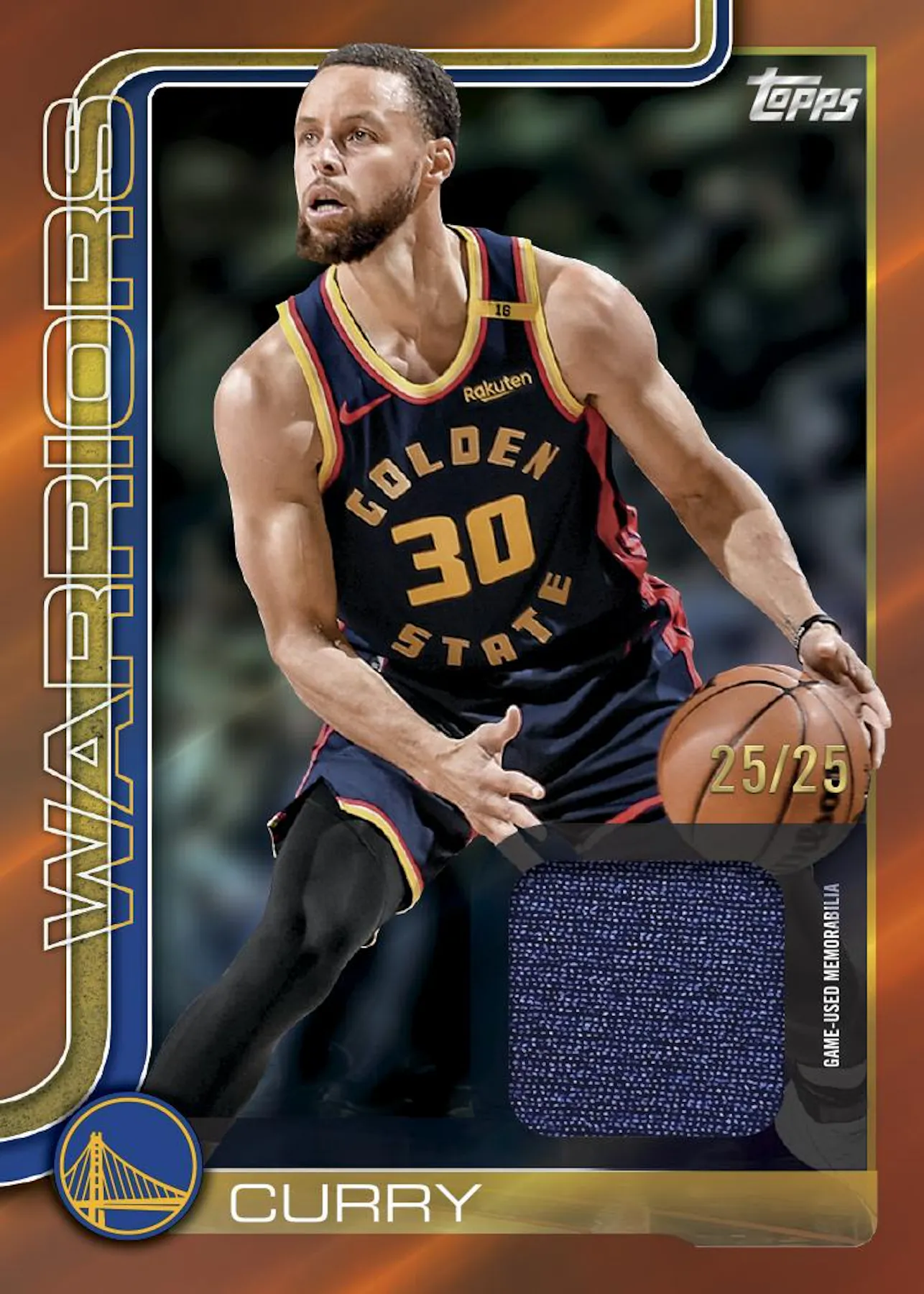 2025/26 Topps Basketball Hobby Jumbo Box | DA Card World