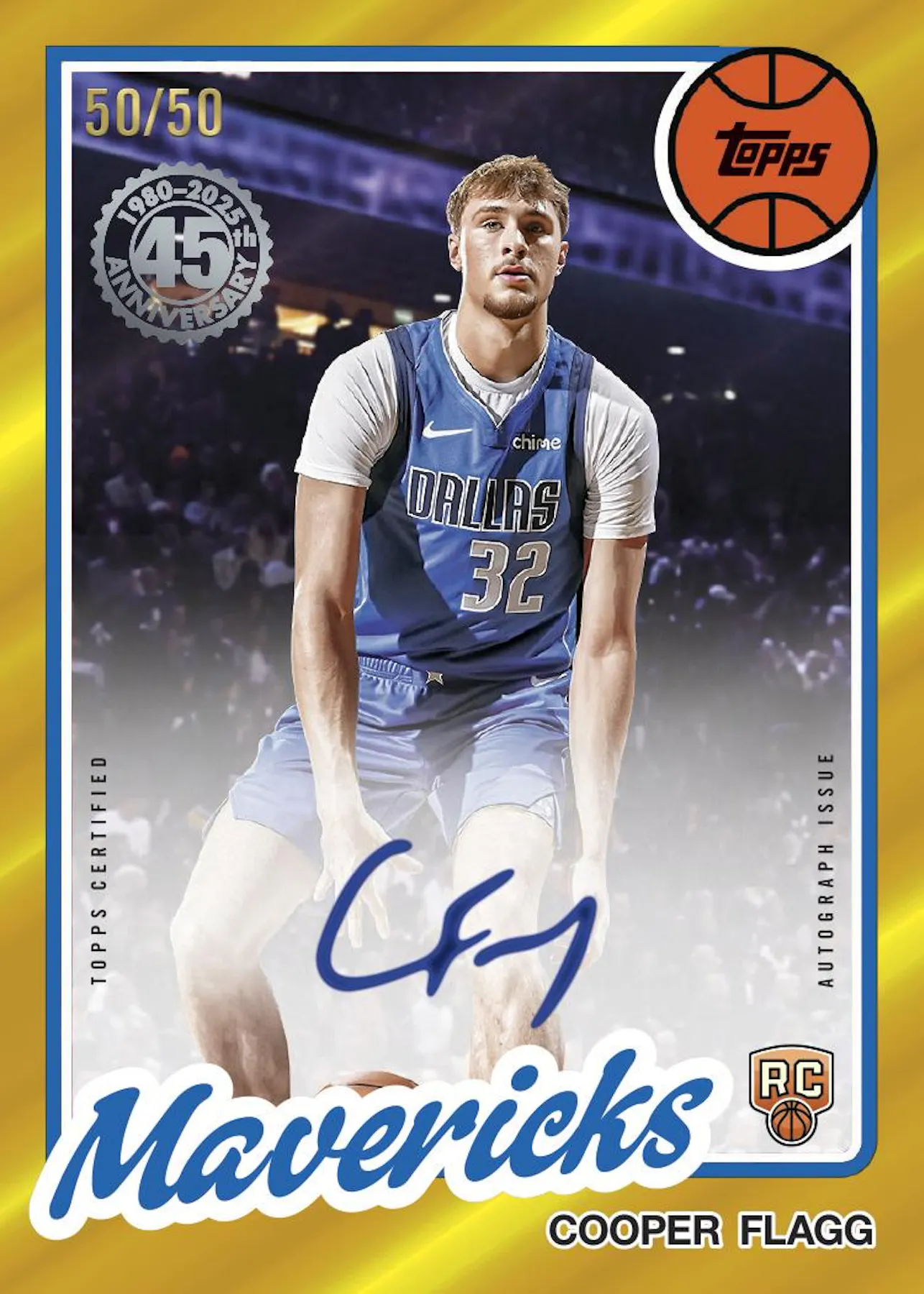 2025/26 Topps Basketball Fanatics Blaster Box | DA Card World