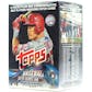 2018 Topps Series 1 Baseball 10-Pack Blaster Box