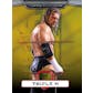 2010 Topps WWE Platinum Wrestling Hobby Box