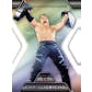 2010 Topps WWE Platinum Wrestling Hobby Box