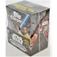 Star Wars Chrome Legacy Hobby 8-Box Case (Topps 2019)