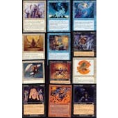Magic the Gathering Torment A Complete Set NEAR MINT (NM)