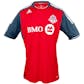 Toronto FC Officially Licensed Apparel Liquidation - 160+ Items, $8,000+ SRP!