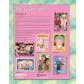 The Golden Girls Series 1 Trading Cards Hobby 12-Box Case (Cardsmiths 2024) (Presell)