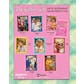The Golden Girls Series 1 Trading Cards Hobby Box (Cardsmiths 2024) (Presell)