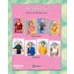 The Golden Girls Series 1 Trading Cards Hobby 12-Box Case (Cardsmiths 2024) (Presell)