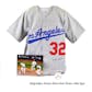 2020 Hit Parade Autographed TRIPLE PLAY Baseball Edition Hobby Box - Series 1 - Derek Jeter & Cody Bellinger!!