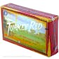 2013 Topps Turkey Red Baseball Box