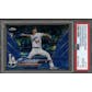 2021 Hit Parade '18 Topps Sapphire Edition Series 1 Baseball Hobby Box /140 Acuna-Torres-Ohtani