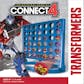 Connect 4: Transformers Edition (USAopoly)
