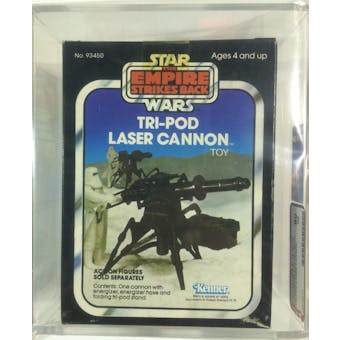 Star Wars Tri-Pod Laser Cannon ESB AFA 80 *15516977*