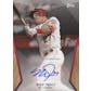 2019 Hit Parade Baseball Limited Edition - Series 19 - Hobby Box /100 Trout-Alonso-Bellinger