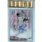 2018 Hit Parade Baseball Platinum Limited Edition - Series 3 - 10 Box Hobby Case /100 Ohtani-Mantle