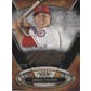 2020 Hit Parade Baseball Limited Edition - Series 4 - 10 Box Hobby Case /100 Trout-Alonso-Judge