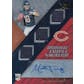 2018 Hit Parade CHICAGO SHOW EXCLUSIVE Football Limited Edition Hobby Box /50 Rodgers-Manning-Unitas