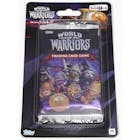 Image for  World of Warriors Blister Pack (Topps 2015)